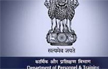 39 IAS officers under scanner for alleged corruption: DoPT